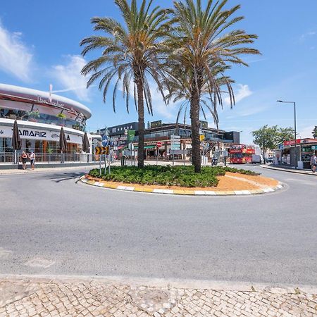Beti Oura Village Albufeira Exterior photo