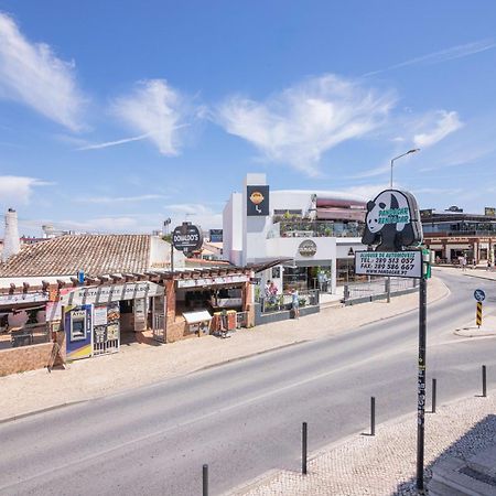 Beti Oura Village Albufeira Exterior photo