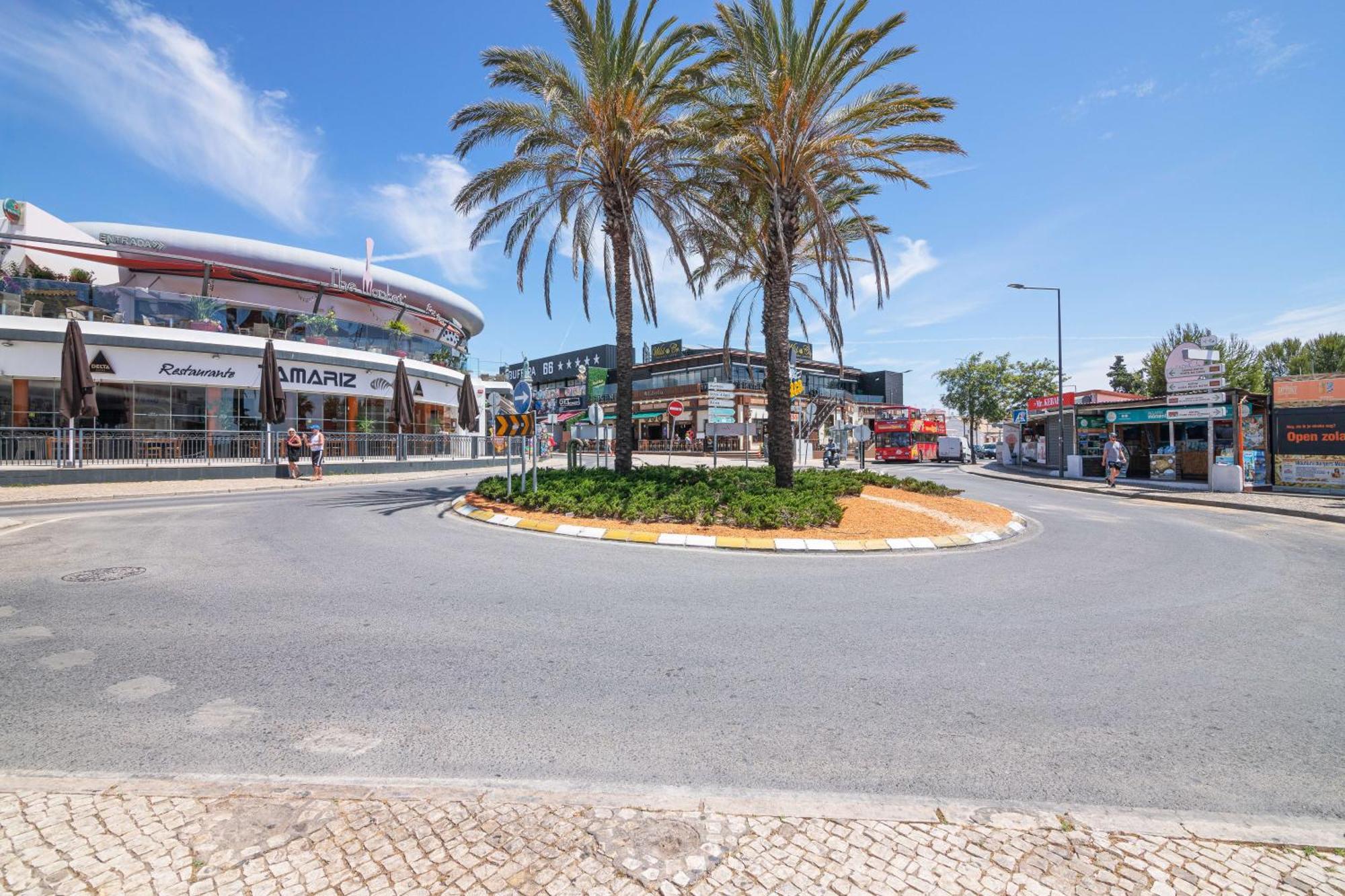 Beti Oura Village Albufeira Exterior photo