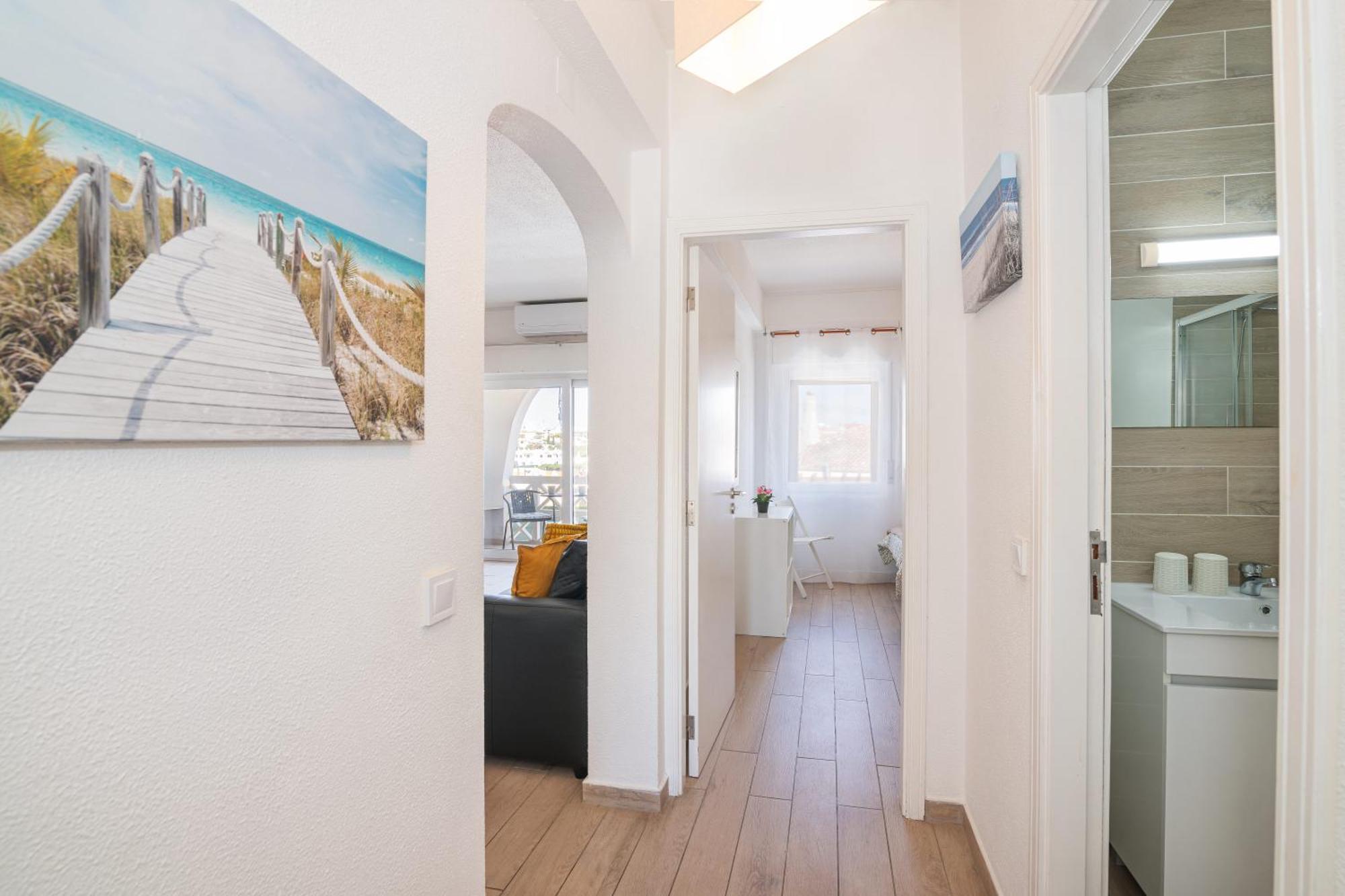 Beti Oura Village Albufeira Exterior photo