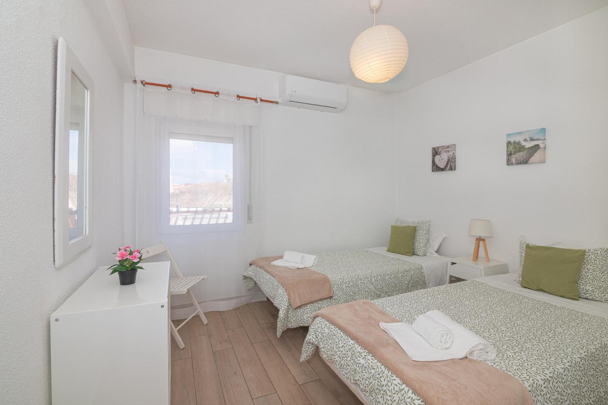 Beti Oura Village Albufeira Exterior photo
