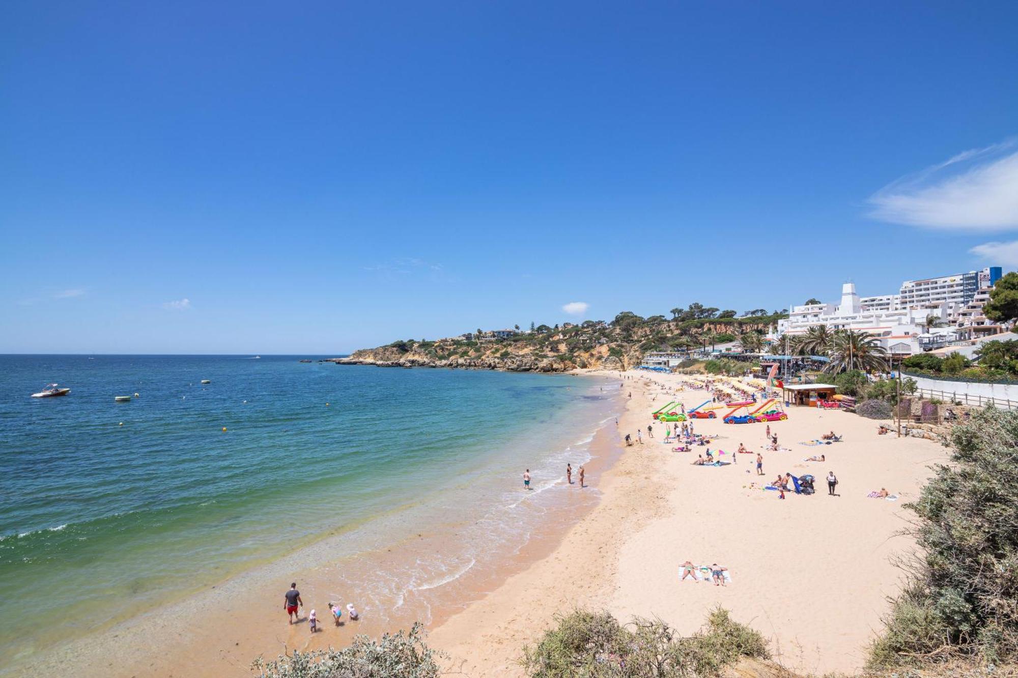 Beti Oura Village Albufeira Exterior photo