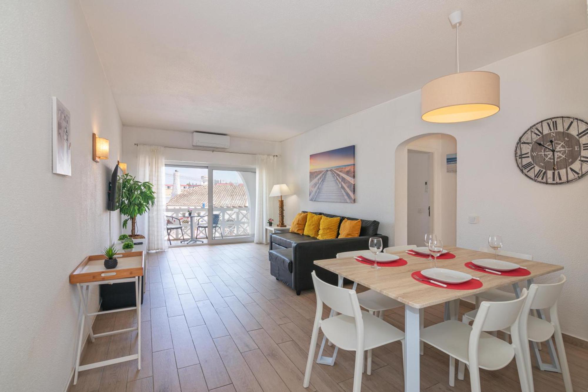 Beti Oura Village Albufeira Exterior photo