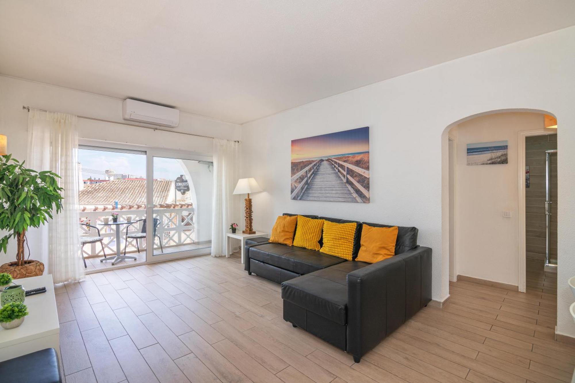 Beti Oura Village Albufeira Exterior photo